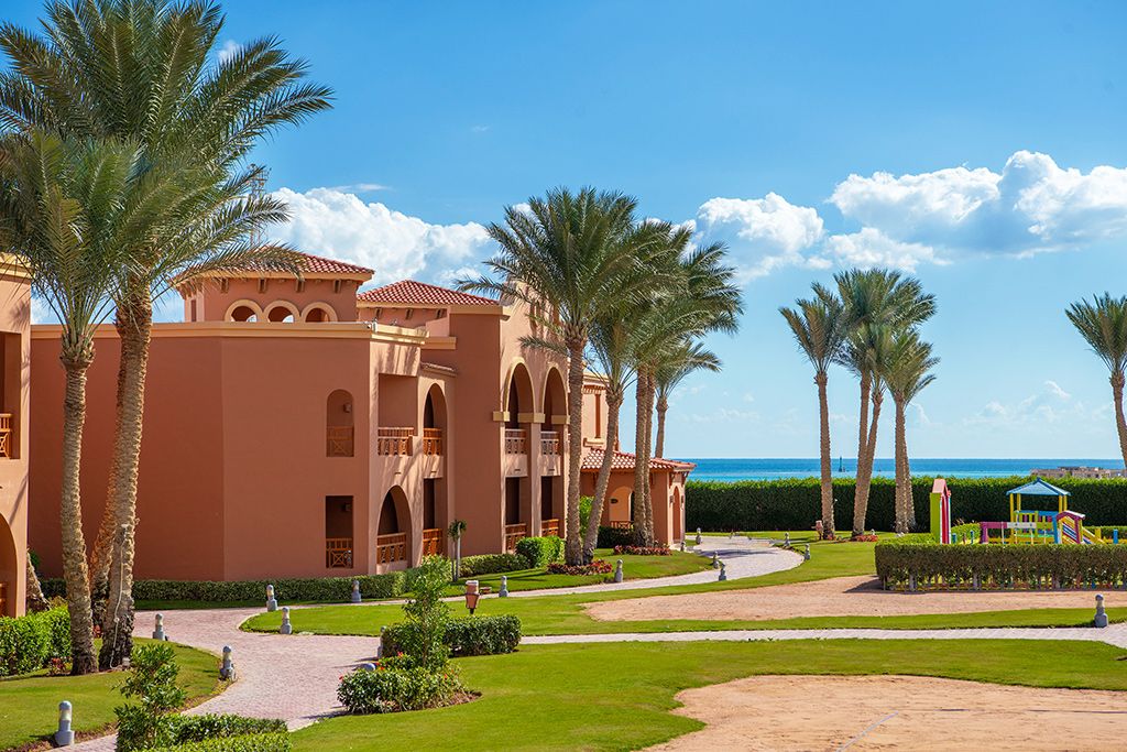 Hôtel Charmillon Gardens Aqua Park 5* pas cher photo 12