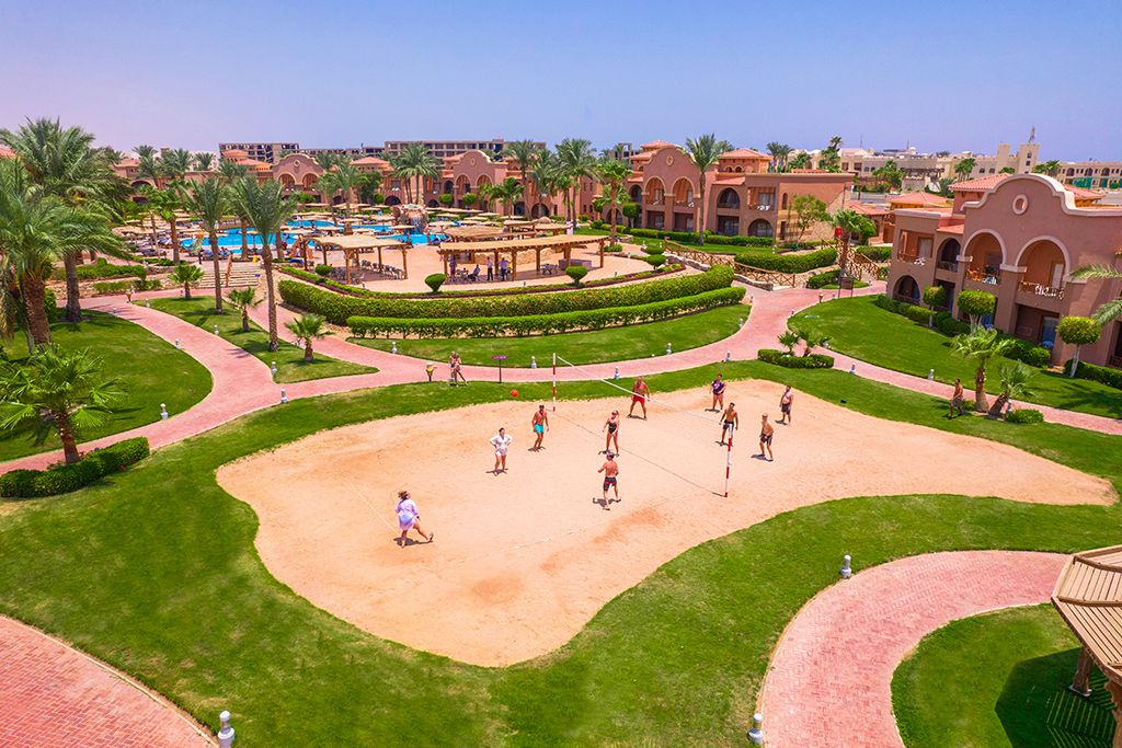 Hôtel Charmillon Gardens Aqua Park 5* pas cher photo 13