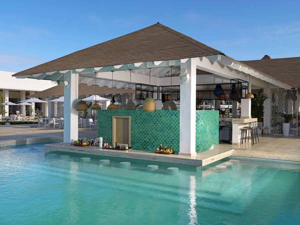 Paradisus Grand Cana 5* (Formerly The Grand Reserve at Paradisus Palma Real 5*) pas cher