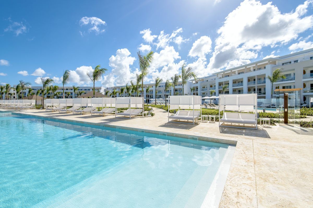 Paradisus Grand Cana 5* (Formerly The Grand Reserve at Paradisus Palma Real 5*) pas cher photo 2