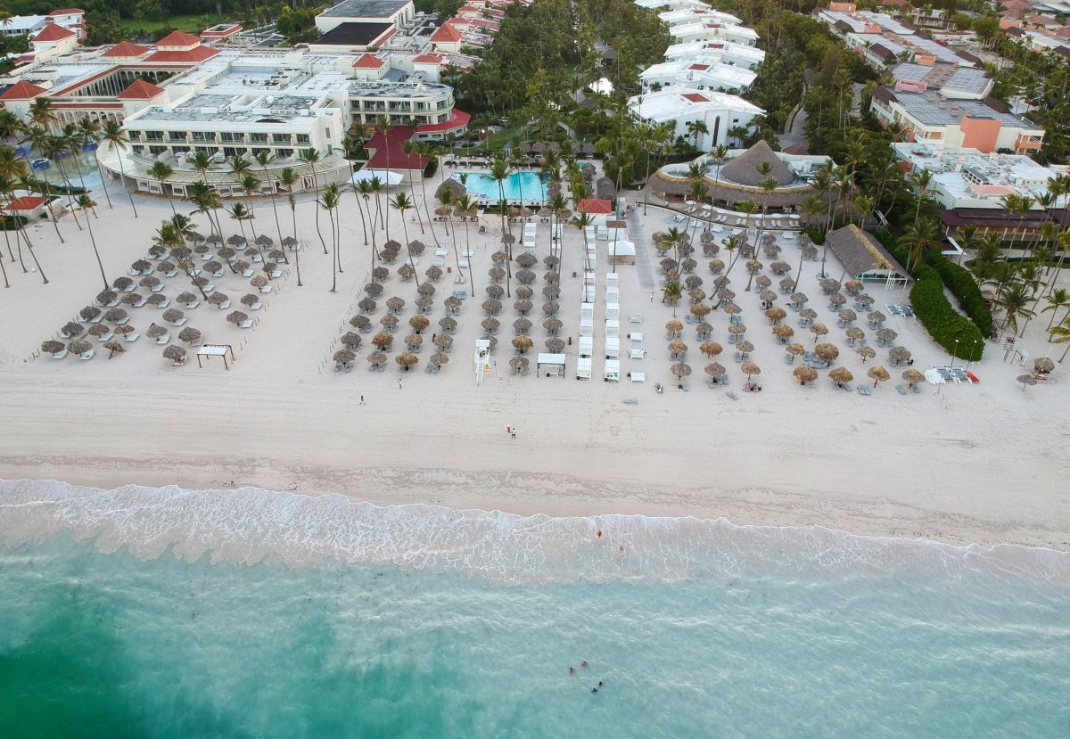 Paradisus Grand Cana 5* (Formerly The Grand Reserve at Paradisus Palma Real 5*) pas cher photo 4