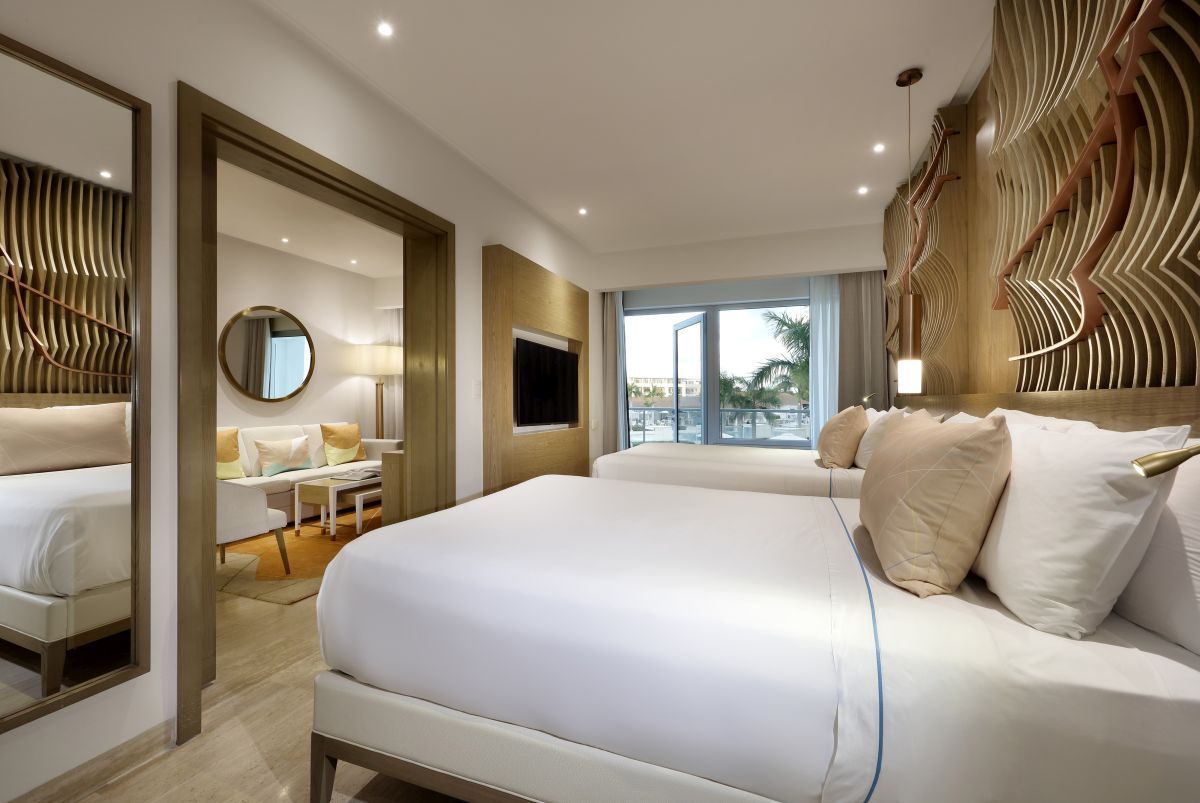 Paradisus Grand Cana 5* (Formerly The Grand Reserve at Paradisus Palma Real 5*) pas cher photo 6