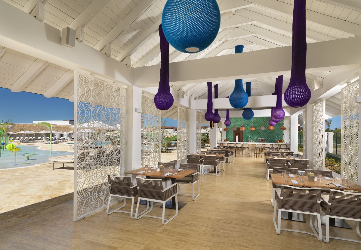 Paradisus Grand Cana 5* (Formerly The Grand Reserve at Paradisus Palma Real 5*) pas cher photo 7
