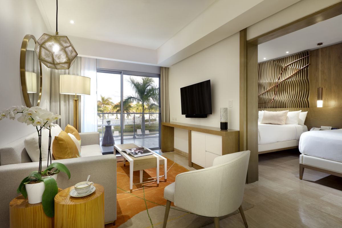 Paradisus Grand Cana 5* (Formerly The Grand Reserve at Paradisus Palma Real 5*) pas cher photo 8