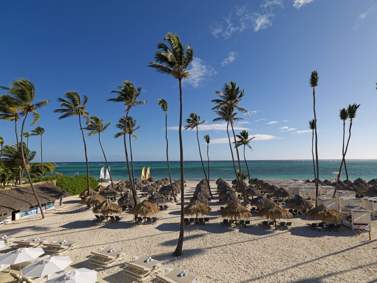 Paradisus Grand Cana 5* (Formerly The Grand Reserve at Paradisus Palma Real 5*) pas cher photo 9
