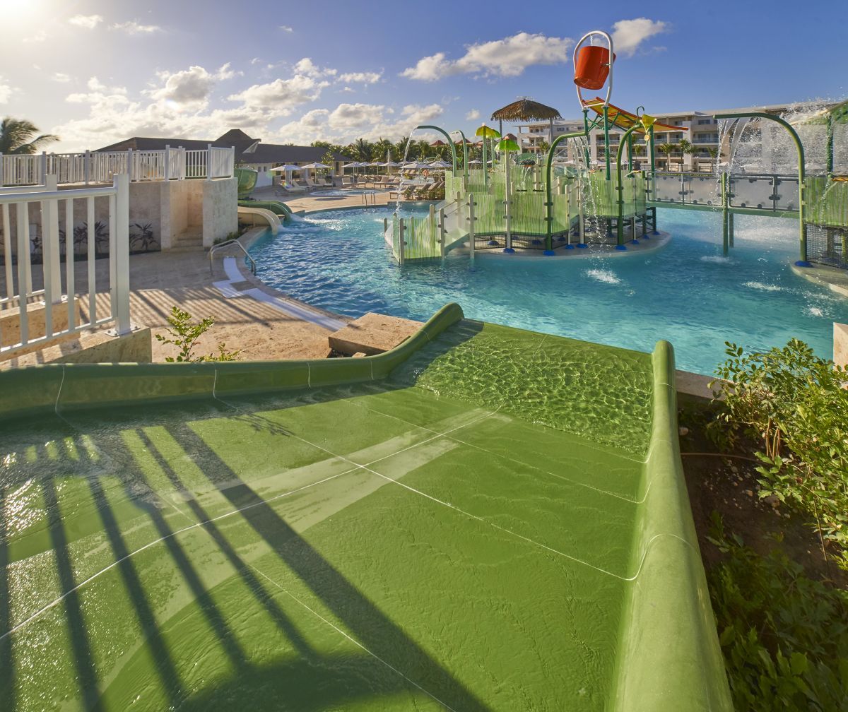 Paradisus Grand Cana 5* (Formerly The Grand Reserve at Paradisus Palma Real 5*) pas cher photo 10