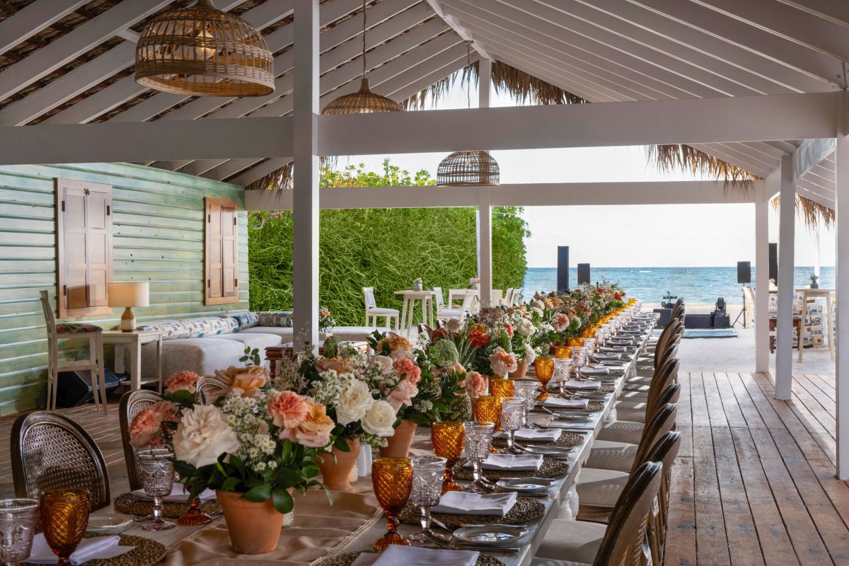 Paradisus Grand Cana 5* (Formerly The Grand Reserve at Paradisus Palma Real 5*) pas cher photo 11