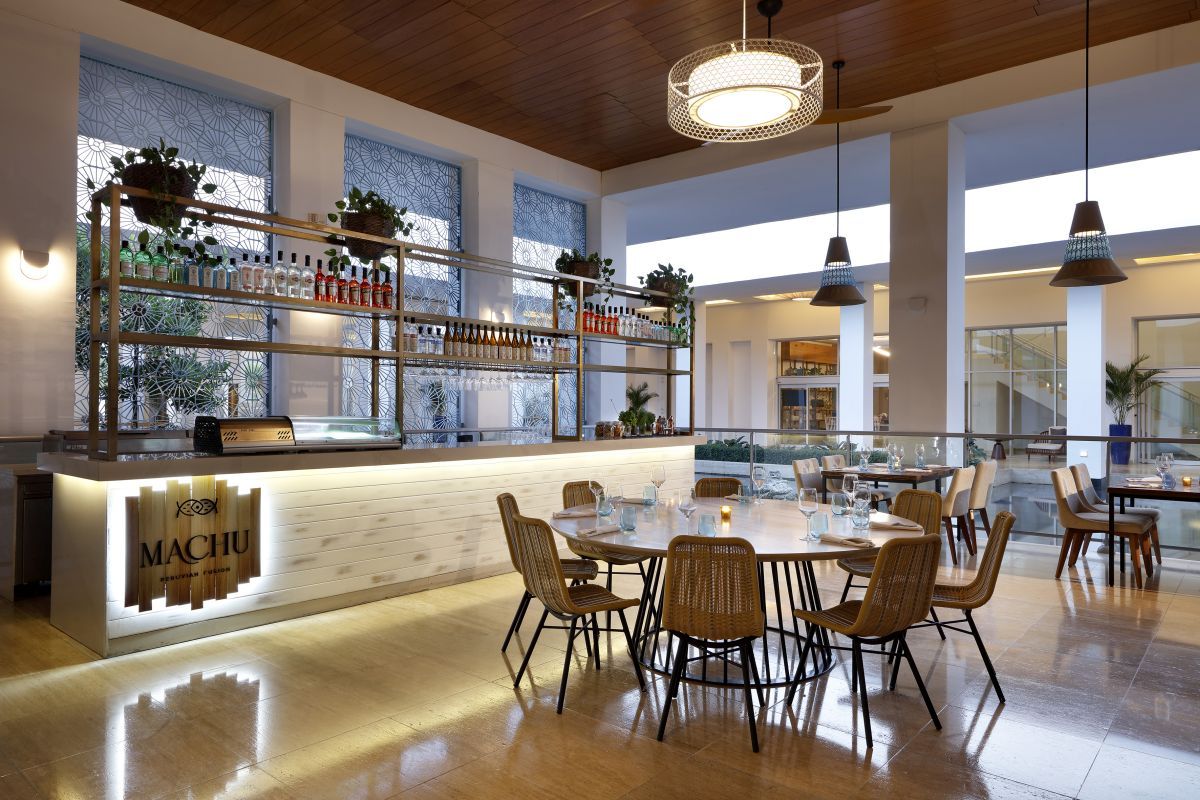 Paradisus Grand Cana 5* (Formerly The Grand Reserve at Paradisus Palma Real 5*) pas cher photo 13