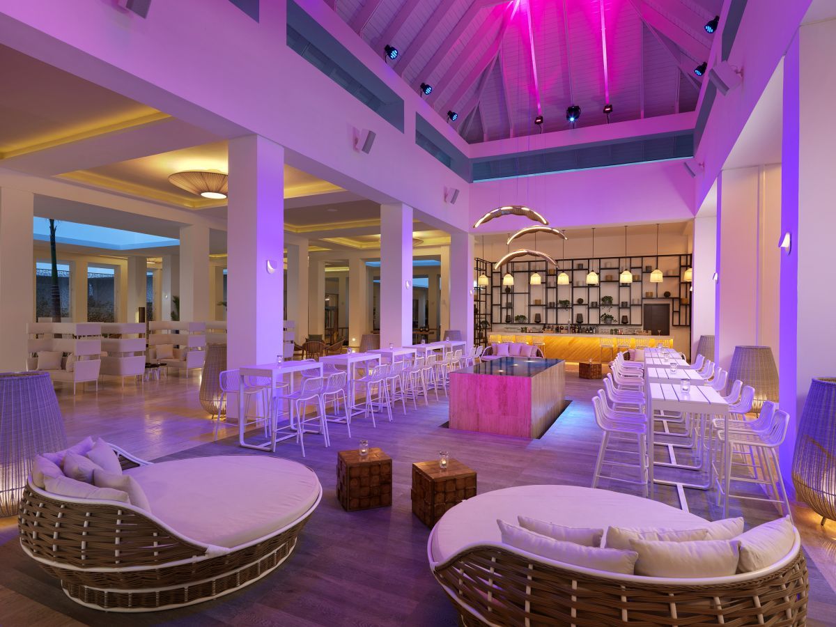 Paradisus Grand Cana 5* (Formerly The Grand Reserve at Paradisus Palma Real 5*) pas cher photo 14