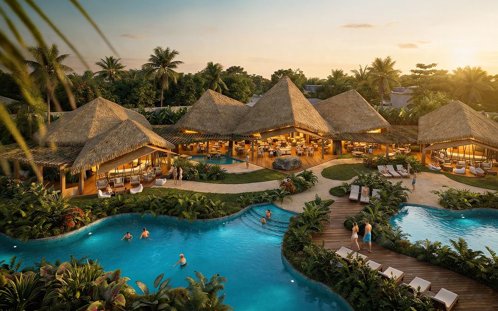 Lopesan Serenity Bay 5* pas cher photo 2