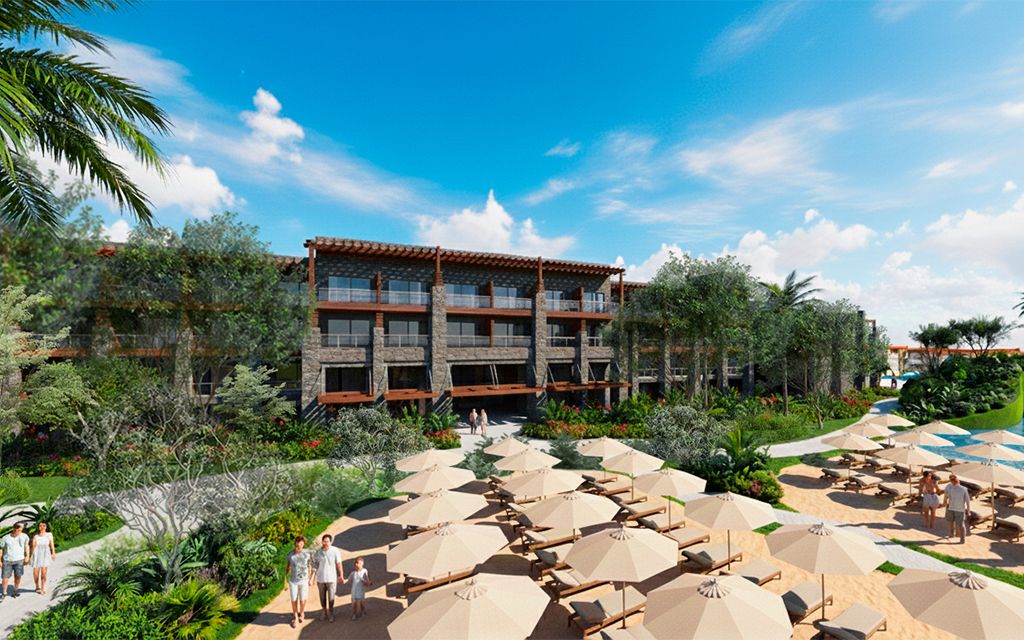 Lopesan Serenity Bay 5* pas cher photo 3