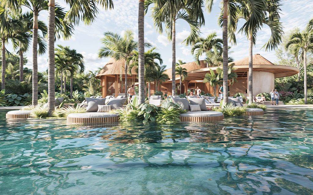 Lopesan Serenity Bay 5* pas cher photo 4
