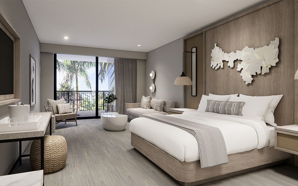 Lopesan Serenity Bay 5* pas cher photo 7