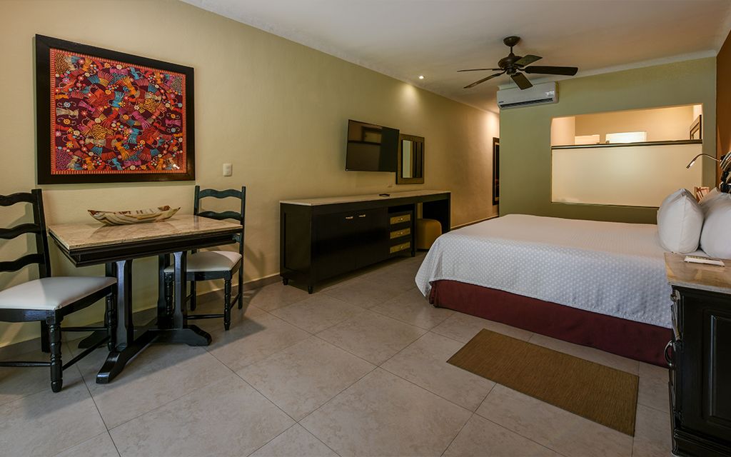 El Dorado Royale 5* pas cher photo 1