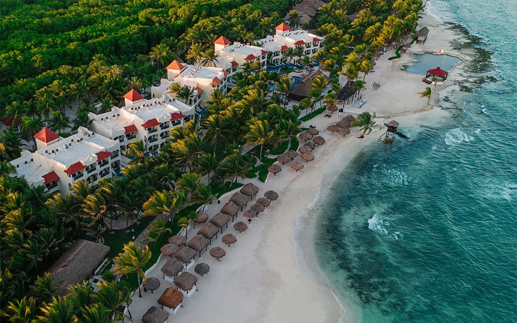 El Dorado Royale 5* pas cher photo 2