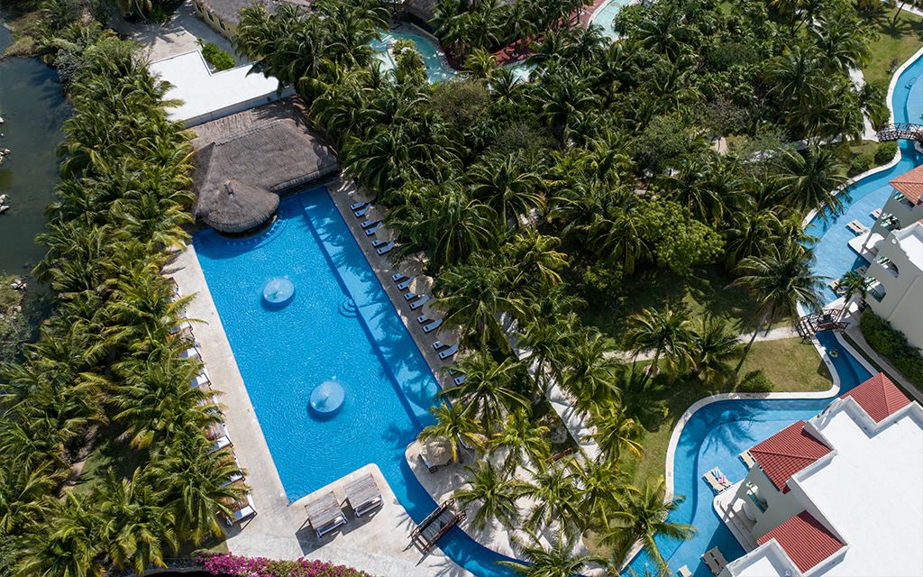 El Dorado Royale 5* pas cher photo 3