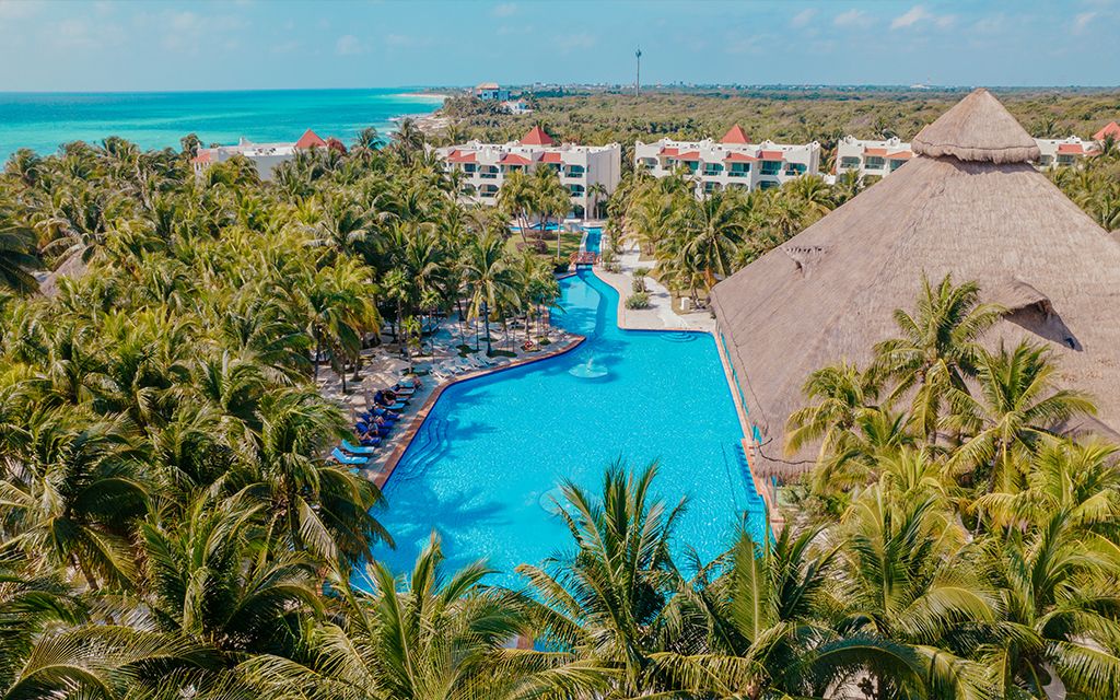 El Dorado Royale 5* pas cher photo 4