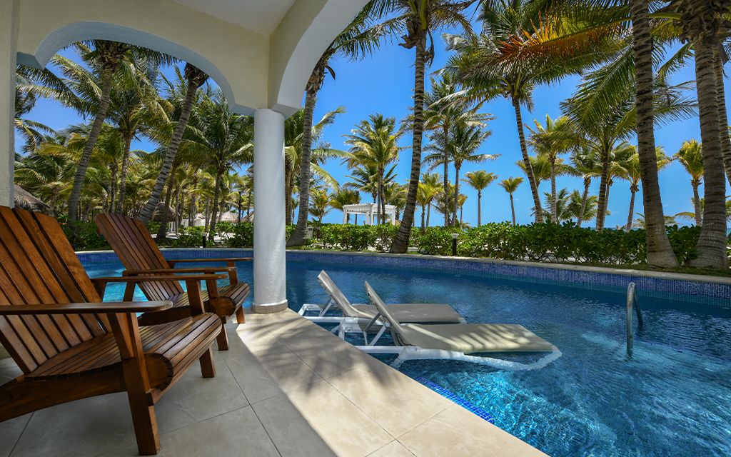 El Dorado Royale 5* pas cher photo 5