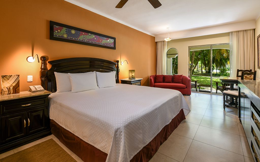 El Dorado Royale 5* pas cher photo 6