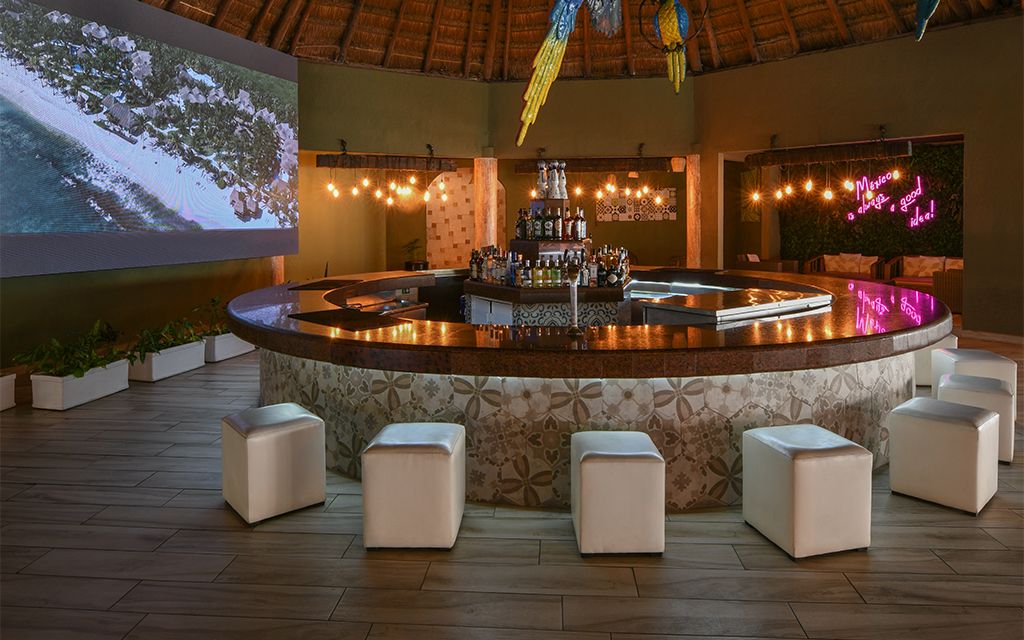 El Dorado Royale 5* pas cher photo 8