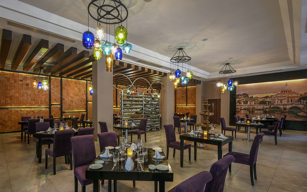 El Dorado Royale 5* pas cher photo 10