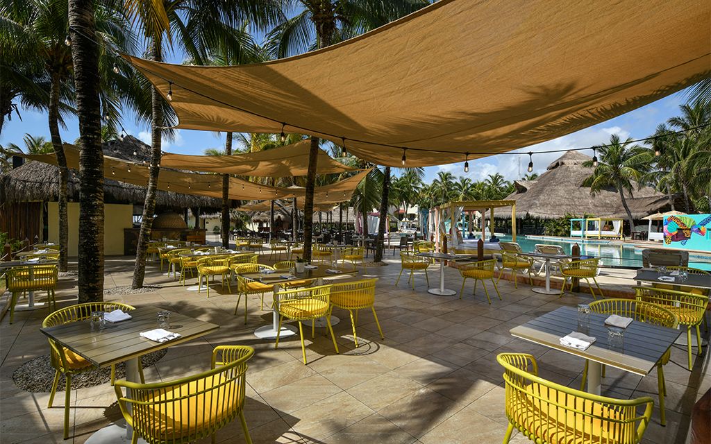 El Dorado Royale 5* pas cher photo 12