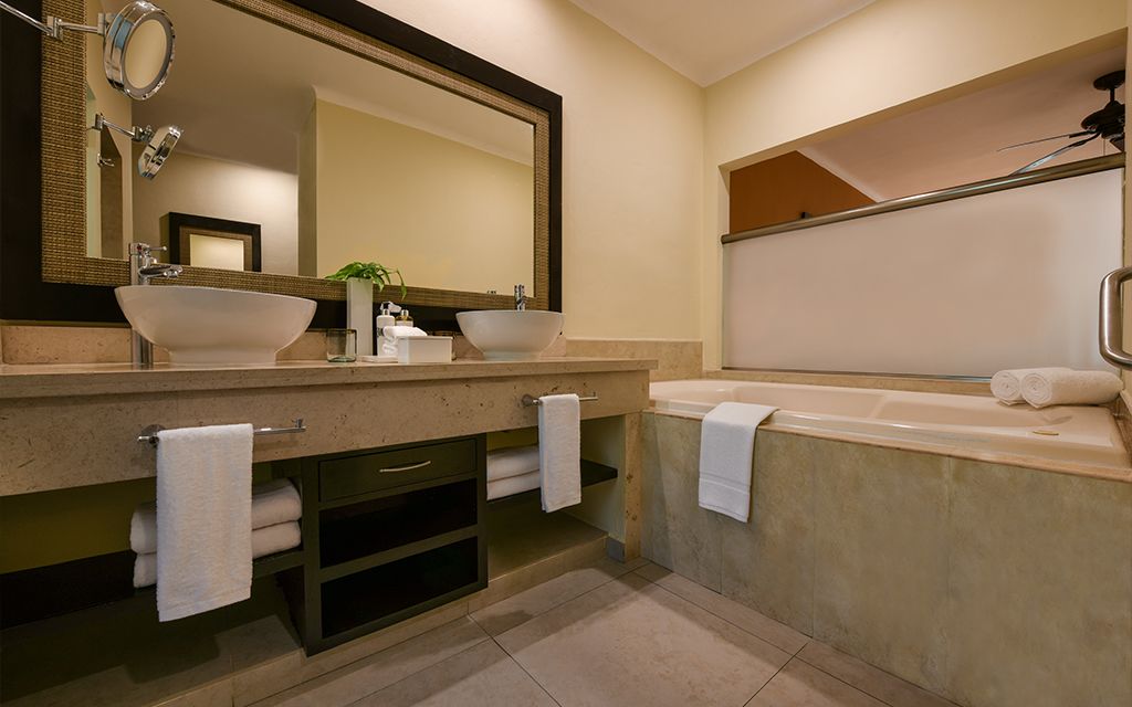 El Dorado Royale 5* pas cher photo 13