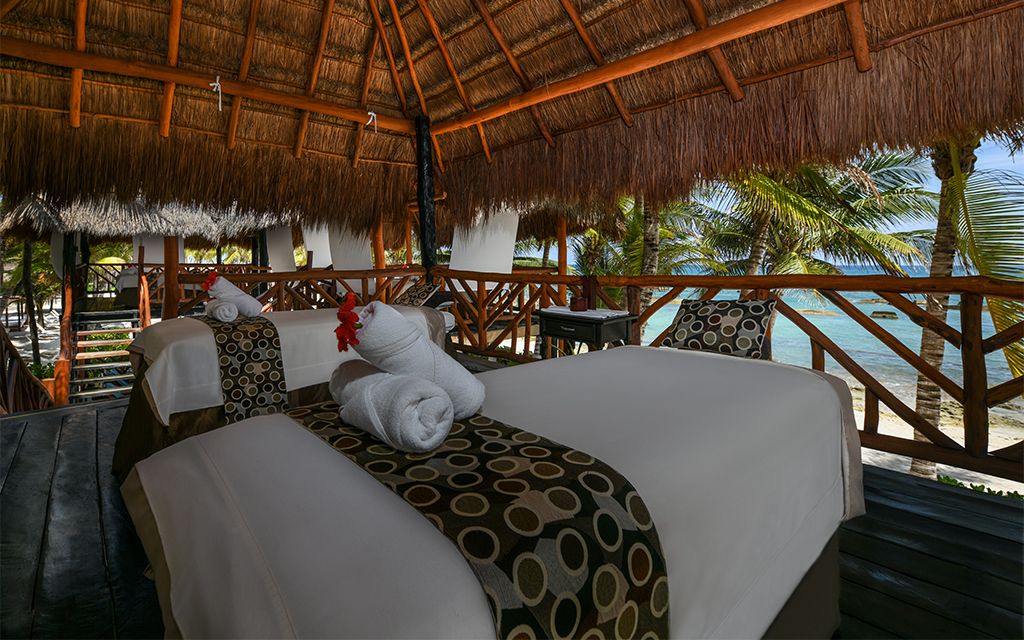 El Dorado Royale 5* pas cher photo 14