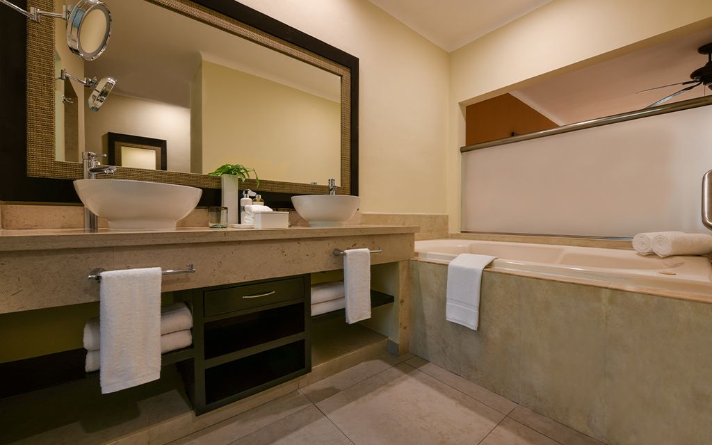El Dorado Royale 5* pas cher photo 15