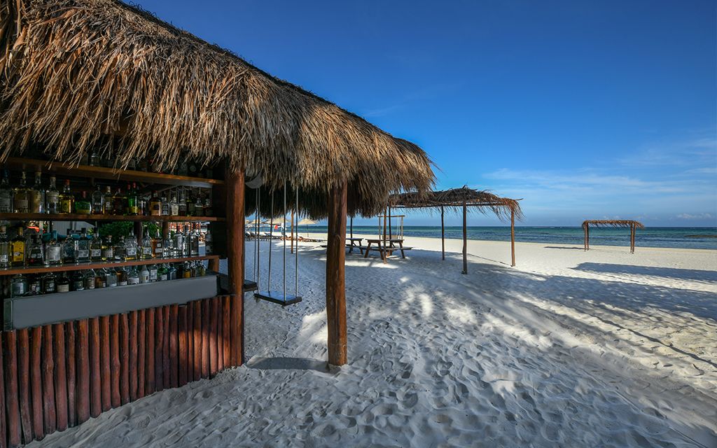 El Dorado Maroma 5* pas cher photo 1