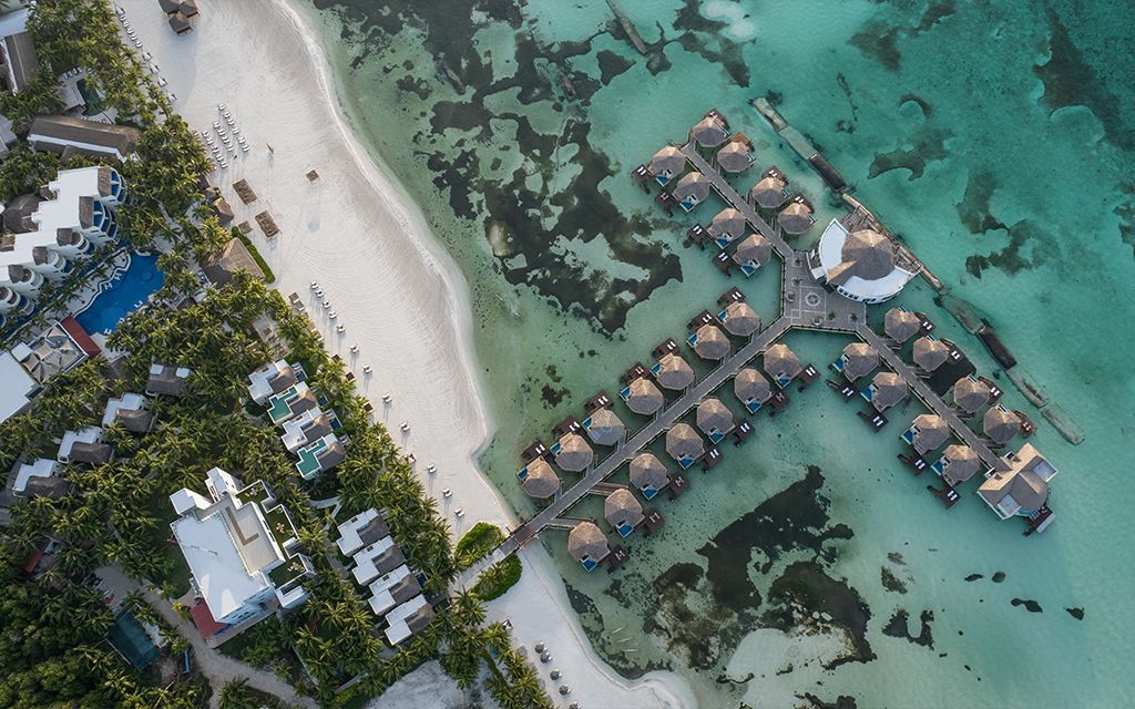 El Dorado Maroma 5* pas cher photo 2