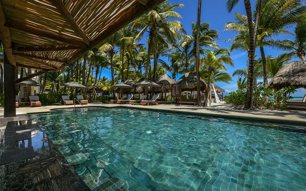 El Dorado Maroma 5* pas cher photo 4