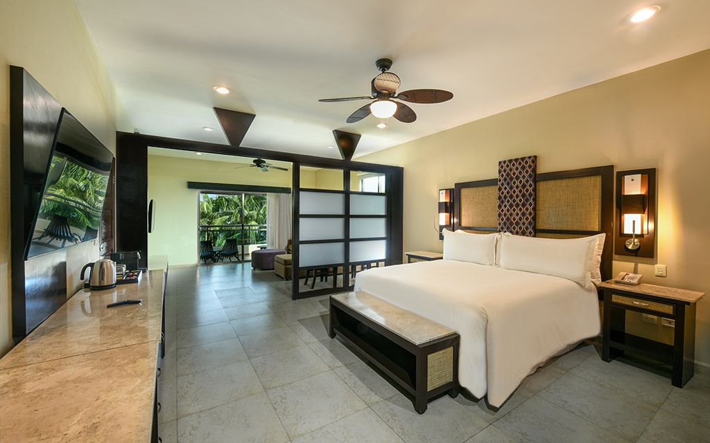 El Dorado Maroma 5* pas cher photo 5