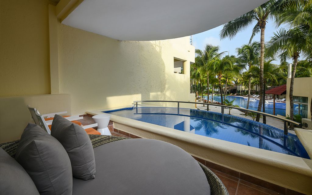 El Dorado Maroma 5* pas cher photo 6