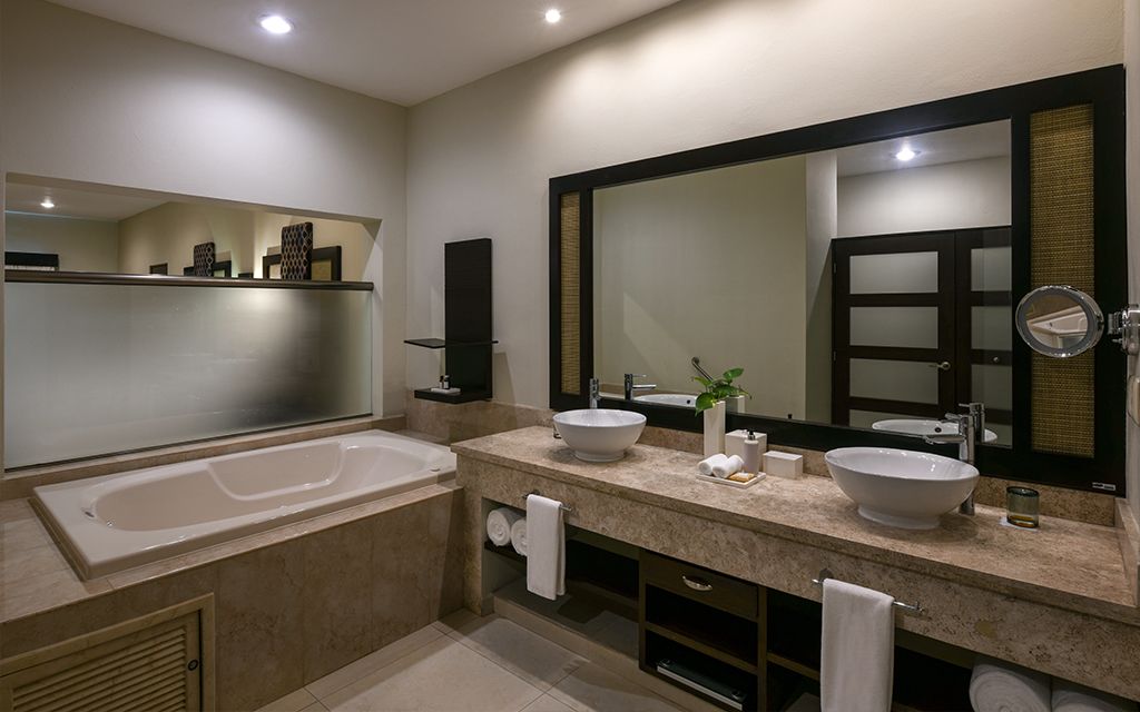 El Dorado Maroma 5* pas cher photo 8