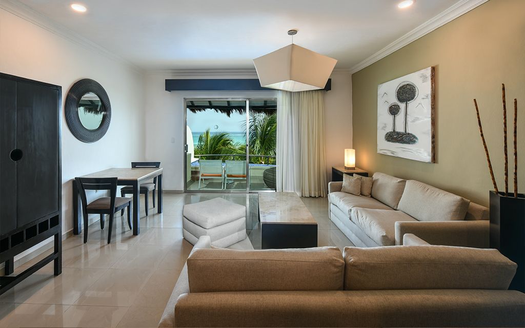 El Dorado Maroma 5* pas cher photo 9
