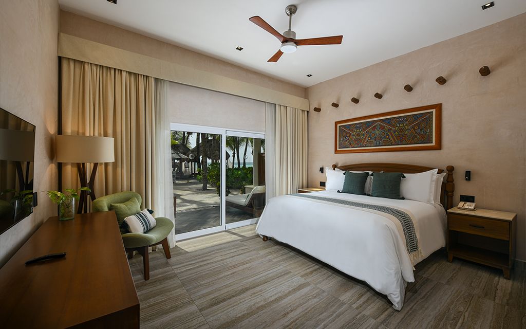 El Dorado Maroma 5* pas cher photo 10