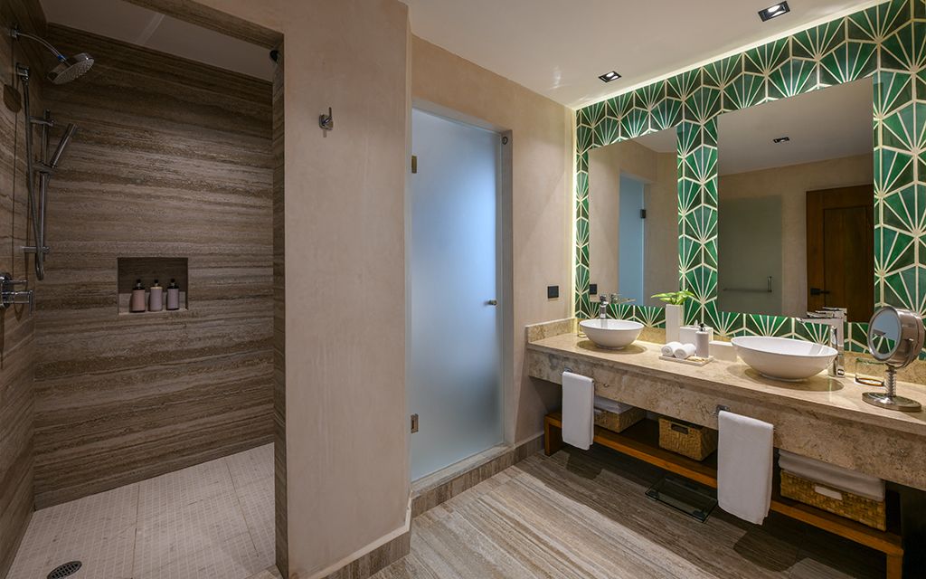 El Dorado Maroma 5* pas cher photo 11