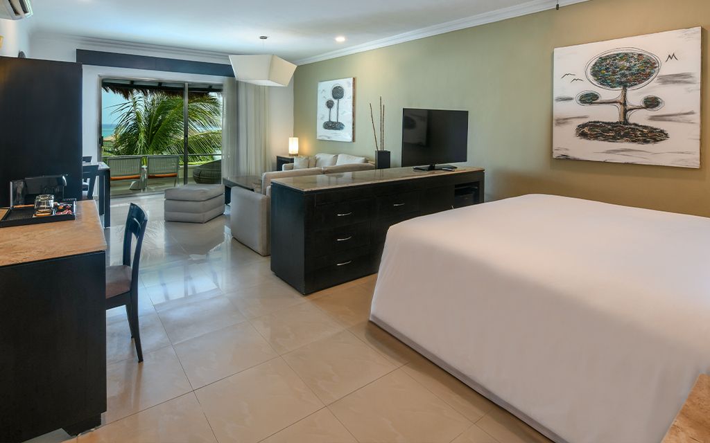 El Dorado Maroma 5* pas cher photo 12