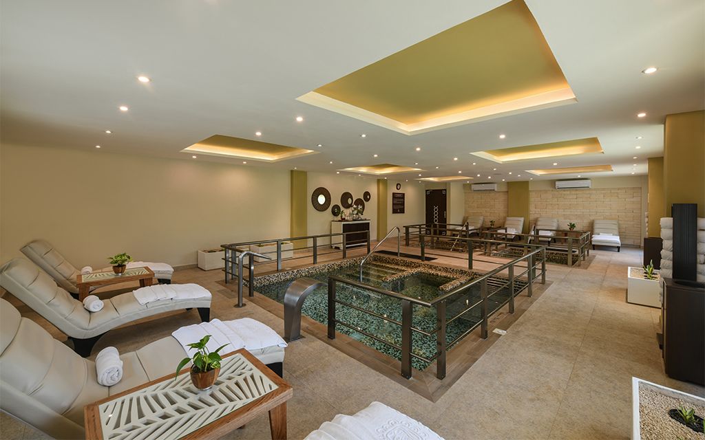 El Dorado Maroma 5* pas cher photo 13