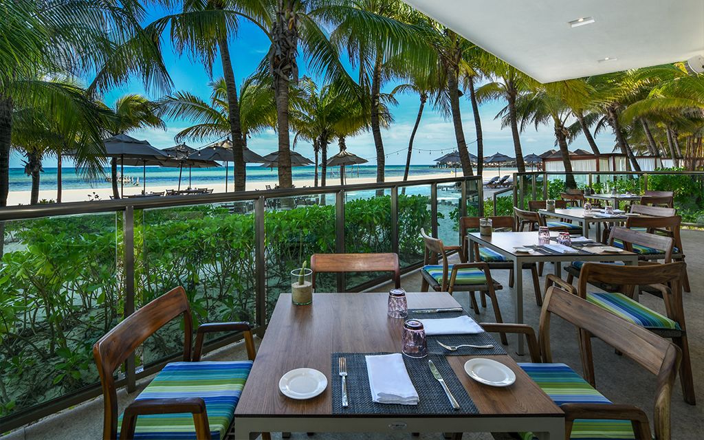 El Dorado Maroma 5* pas cher photo 14