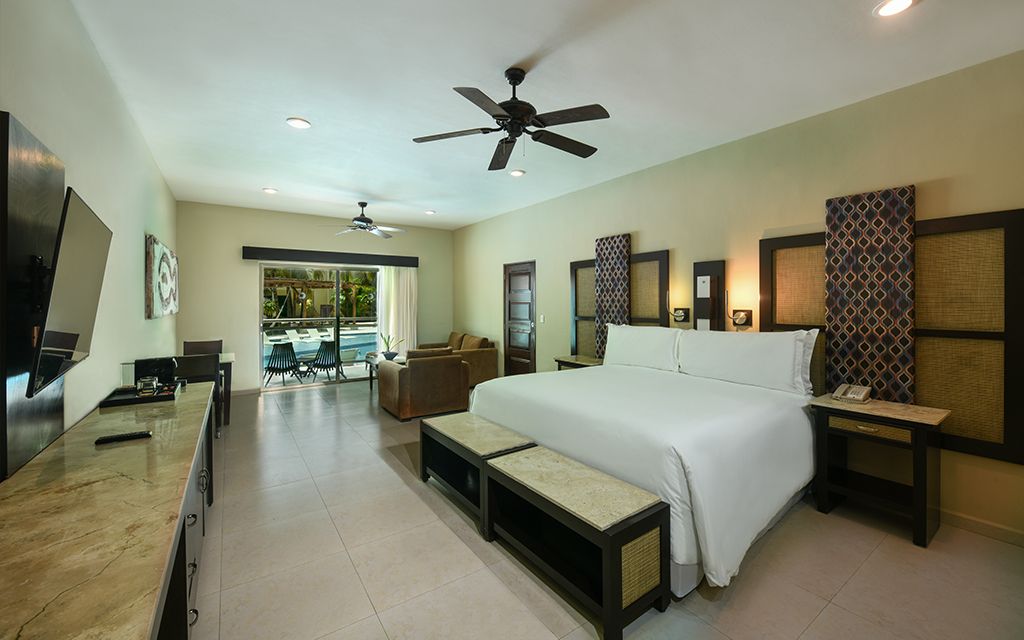 El Dorado Maroma 5* pas cher photo 15
