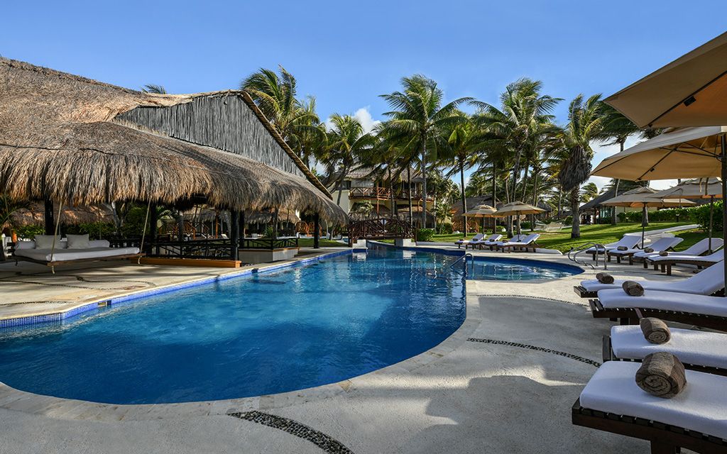 El Dorado Casitas Royale 5* pas cher photo 2
