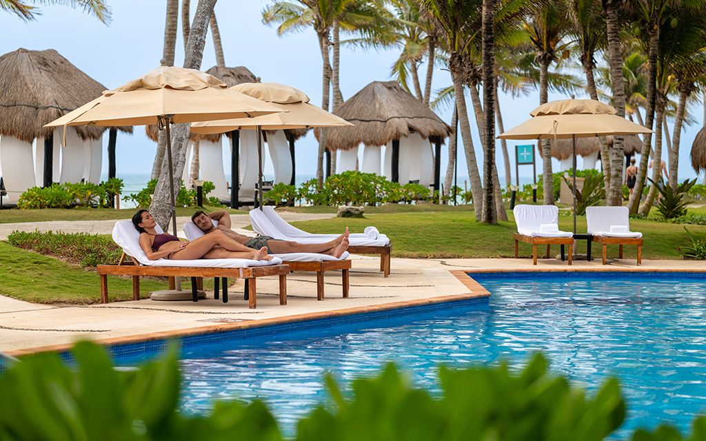 El Dorado Casitas Royale 5* pas cher photo 3