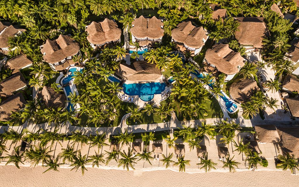 El Dorado Casitas Royale 5* pas cher photo 4
