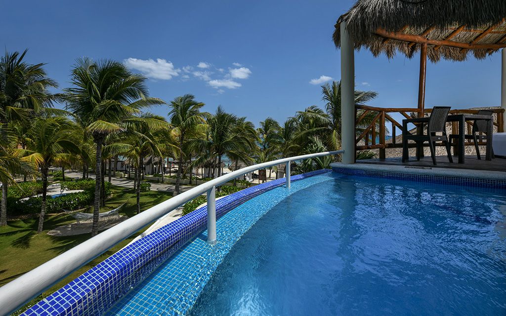 El Dorado Casitas Royale 5* pas cher photo 5