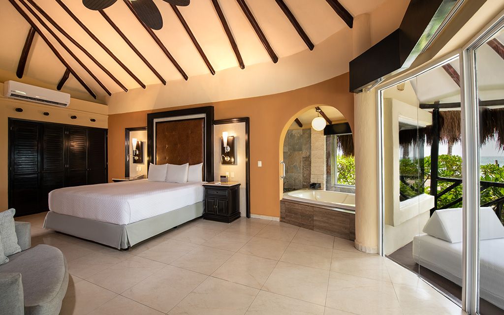 El Dorado Casitas Royale 5* pas cher photo 7