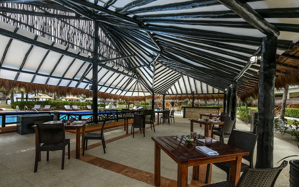 El Dorado Casitas Royale 5* pas cher photo 11