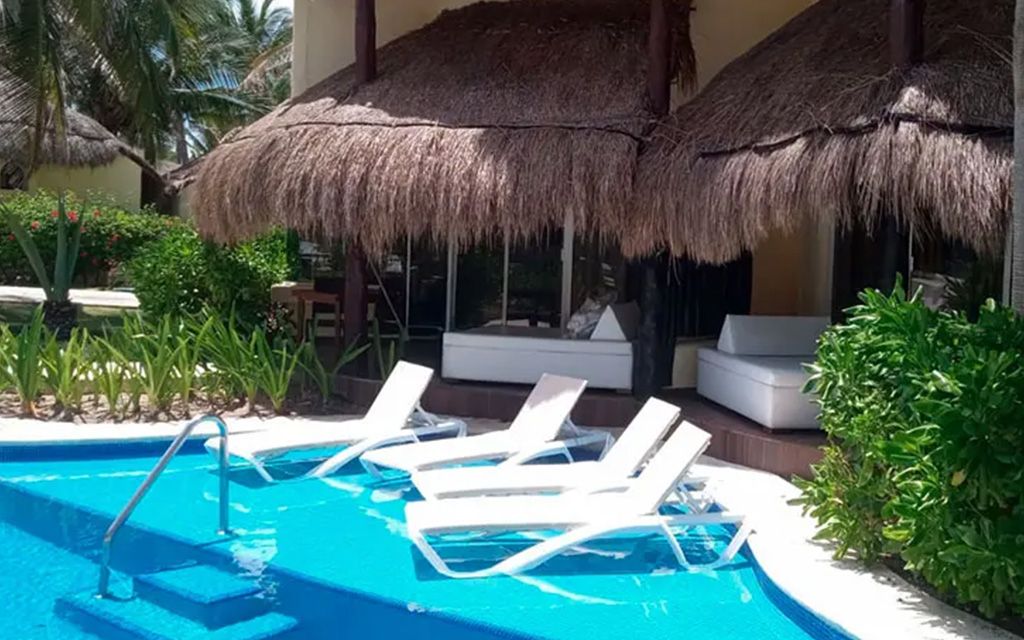 El Dorado Casitas Royale 5* pas cher photo 12