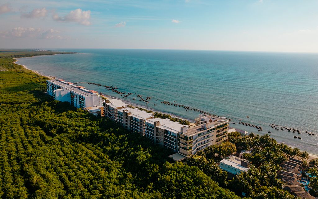 Generations Riviera Maya 5* pas cher photo 2